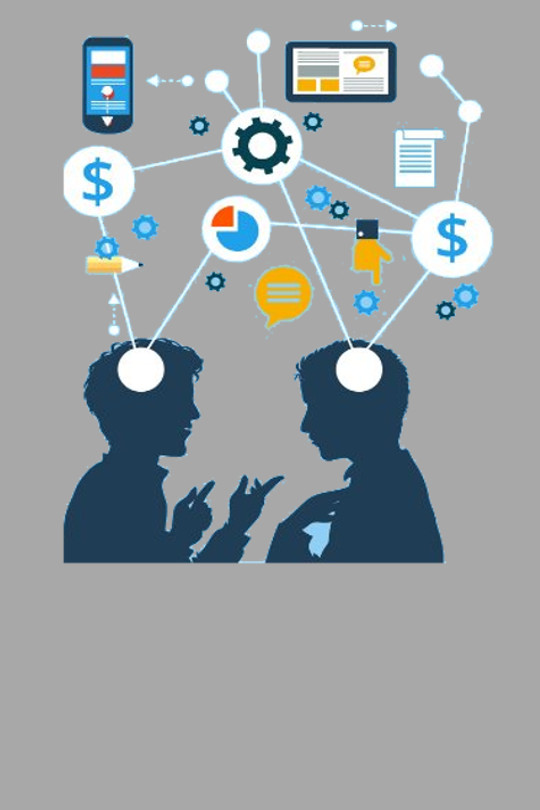 Collaboration in action